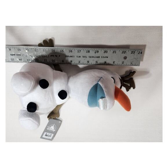 Disney Frozen Olaf 12'' plush - Picture 7 of 7